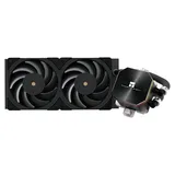 Cooler Thermalright FROZEN EDGE 240, vista principal