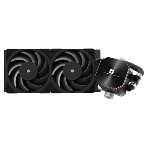 Cooler Thermalright FROZEN EDGE 240, vista principal