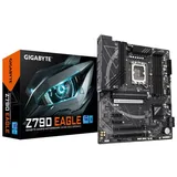 Placa-mãe Gigabyte Z790 Eagle, vista principal