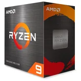 Embalagem do processador AMD Ryzen 9 5900XT