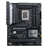Placa-mãe ASUS TUF Gaming B860-Plus WiFi, vista principal