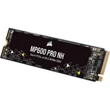 Corsair MP600 PRO NH 1 TB, vista da etiqueta