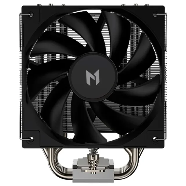 MACH1 FROSTY, vista em perspectiva