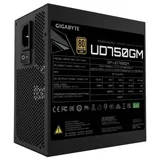 Fonte Gigabyte UD750GM 750 W, GP-UD750GM.