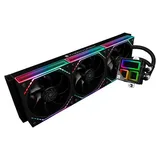 Cooler Thermalright FROZEN INFINITY 360, vista principal