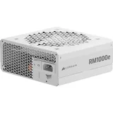Corsair RM1000e 1000 W, vista em perspectiva