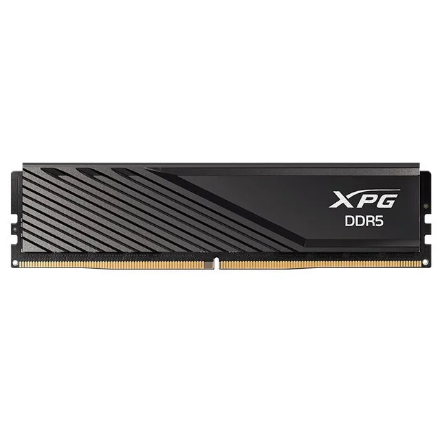 Memória RAM ADATA XPG Lancer Blade, 16 GB, 1 módulo(s), vista lateral