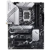 PRIME Z790-P WIFI em vista frontal, sem embalagem