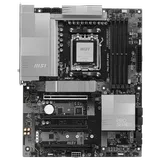 PRO X870-P WIFI em vista frontal 2D, sem embalagem