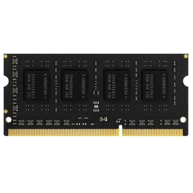 Memória TGT Shiver 100 8 GB DDR3, vista principal