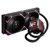 Cooler Valkyrie SYN E240 LOKI EDITION, vista principal