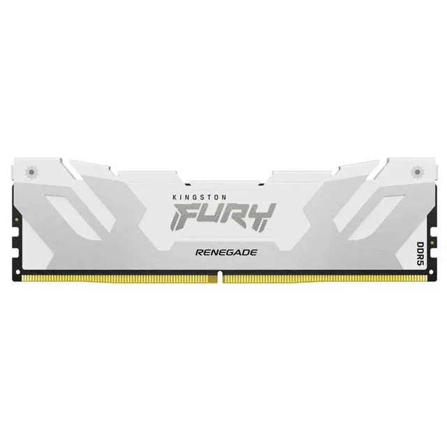 Memória RAM Kingston FURY Renegade, 16 GB, 1 módulo(s), vista lateral
