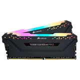 Memória RAM Corsair VENGEANCE RGB PRO, 32 GB, 2 módulo(s), vista lateral