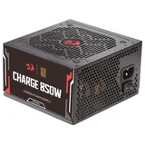 Redragon Charge 850 W, vista em perspectiva