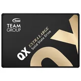 Armazenamento Team Group QX, SKU T253X7002T0C101.