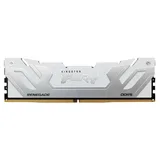 Memória RAM Kingston FURY Renegade, 24 GB, 1 módulo(s), vista lateral