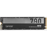 Armazenamento Lexar NM790 512 GB, SKU LNM790X512G-RNNNG.
