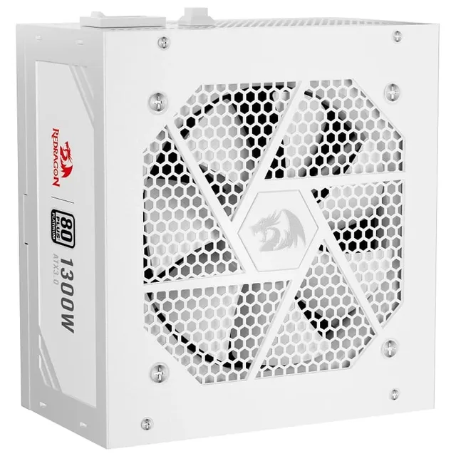 Fonte Redragon Power Supply, GC-PS018W.