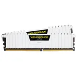 Memória RAM Corsair VENGEANCE LPX, 32 GB, 2 módulo(s), vista lateral