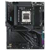Placa-mãe Gigabyte X870E Aorus Elite X3D, vista principal