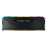Memória RAM Corsair VENGEANCE RGB RS, 16 GB, 1 módulo(s), vista lateral