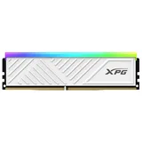 XPG SPECTRIX D35G, vista lateral do kit com 1 módulo