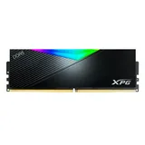 Memória RAM ADATA XPG Lancer RGB, iluminação RGB, vista principal