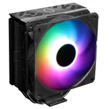 Cooler Cooler Master Hyper 212 Pro, vista em perspectiva.