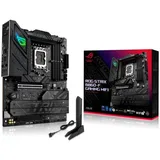 Placa-mãe ASUS ROG Strix B860-F Gaming WiFi, vista principal