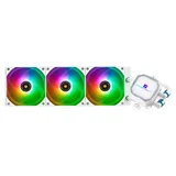Cooler Thermalright FROZEN PRISM 360, vista principal
