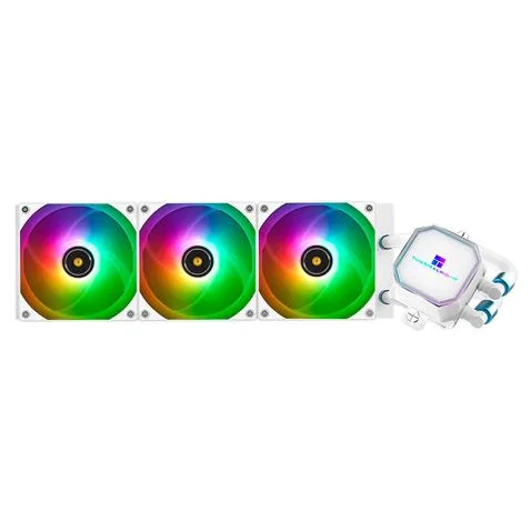 Cooler Thermalright FROZEN PRISM 360, vista principal