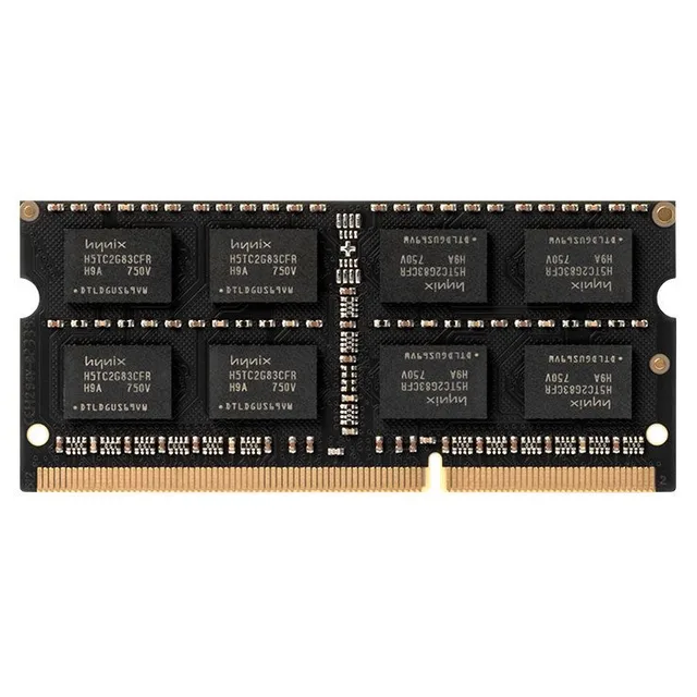 Memória TGT Shiver 100 4 GB DDR3, vista principal