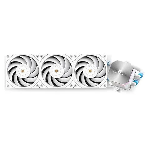 Cooler Thermalright FROZEN EDGE 360, vista principal