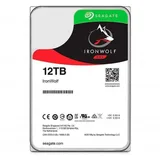 Armazenamento Seagate IronWolf 12TB 3.5" Sata III 6GB/s, SKU ST12000VN0008.