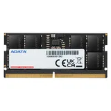 Memória RAM ADATA 16 GB DDR5-5600 CL46, 16 GB, 1 módulo(s), vista lateral