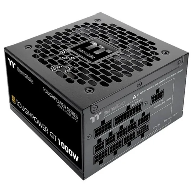Fonte Thermaltake Toughpower GT, PS-TPT-1000FNFAGB-3.