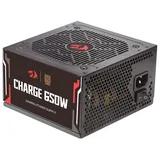 Redragon Charge 650 W, vista em perspectiva