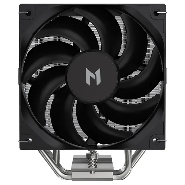 MACH1 ECHO DIGITAL, vista em perspectiva