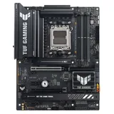 Placa-mãe ASUS TUF Gaming B650E-Plus Wi-Fi, vista frontal