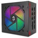 Fonte Redragon Power Supply RGB, GC-PS006-1.