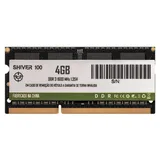 Memória TGT Shiver 100 V2 4 GB DDR3, vista principal