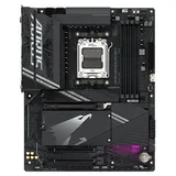 Placa-mãe Gigabyte X870 Aorus Elite WIFI7, vista principal