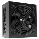 Fonte Aigo AX750, AX750BK.