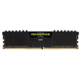 Memória RAM Corsair VENGEANCE LPX, 16 GB, 1 módulo(s), vista lateral