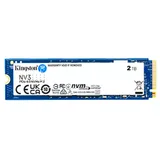 Kingston NV3 com etiqueta de 2 TB