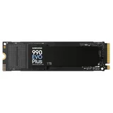 Samsung 990 EVO Plus 1 TB, vista da etiqueta