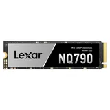 Armazenamento Lexar NQ790, SKU LNQ790X004T-RNNNG.