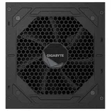 Gigabyte UD850GM PG5 V2 850 W, vista em perspectiva