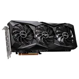 Placa de vídeo ASRock Radeon RX 7600 Challenger Pro 8GB OC, 8 GB, vista frontal das ventoinhas
