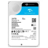 Armazenamento Seagate Skyhawk AI, SKU ST24000VE002.